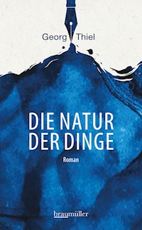 Die Natur der Dinge - Georg Thiel - E-Book