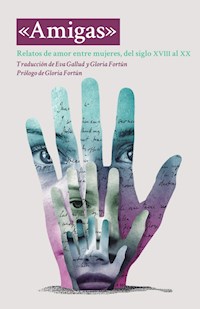 Amigas - Kate Chopin - E-Book