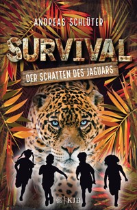 Survival – Der Schatten des Jaguars - Andreas Schlüter - E-Book