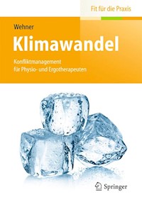Klimawandel - Lore Wehner - E-Book