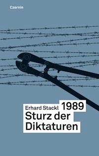 1989 - Erhard Stackl - E-Book