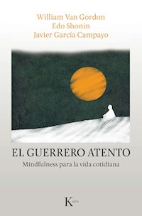 El guerrero atento - William Van Gordon - E-Book