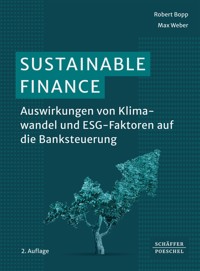 Sustainable Finance - Robert Bopp - E-Book