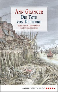 Die Tote von Deptford - Ann Granger - E-Book