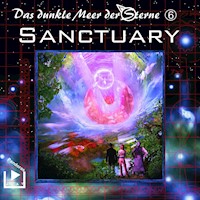 Das dunkle Meer der Sterne 6 - Sanctuary - Dane Rahlmeyer - Hörbuch