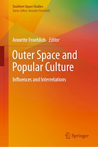 Outer Space and Popular Culture - - E-Book