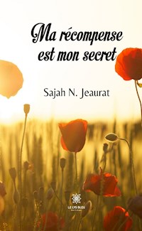 Ma récompense est mon secret - Sajah N. Jeaurat - E-Book