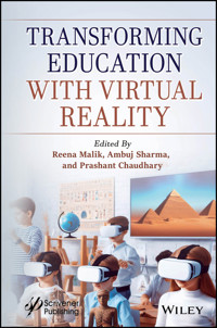 Transforming Education with Virtual Reality -  - E-Book