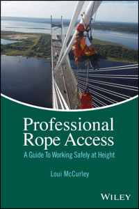 Professional Rope Access - Loui McCurley - E-Book