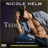 Teddy (Unabridged) - Nicole Helm - Hörbuch