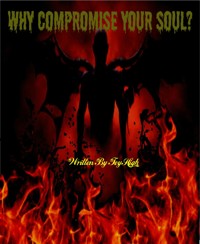 Why Compromise Your Soul? - Toy High - E-Book