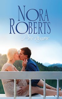 Por amor - Nora Roberts - E-Book