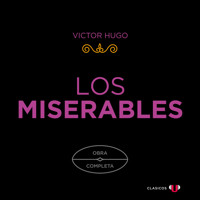 Los Miserables (Obra Completa) (Completo) - Victor Hugo - Hörbuch