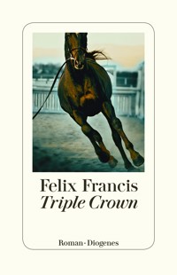 Triple Crown - Felix Francis - E-Book