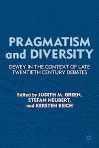 Pragmatism and Diversity -  - E-Book