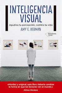 Inteligencia visual - Amy E. Herman - E-Book