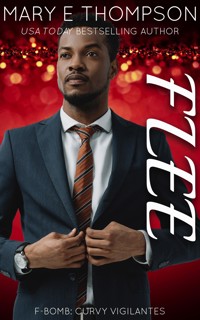 FLEE - Mary E Thompson - E-Book