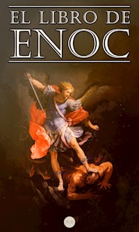 El Libro de Enoc - Enoc - E-Book