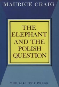 The Elephant Polish Question - Maurice Craig - E-Book