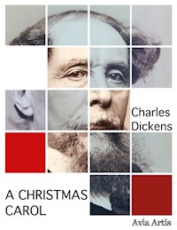 A Christmas Carol - Charles Dickens. - E-Book