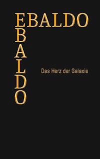 Ebaldo - Michael Schaldach - E-Book