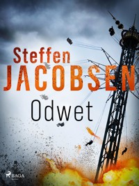Odwet - Steffen Jacobsen - E-Book