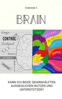 Brain - Fabienne P. - E-Book