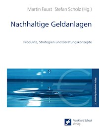 Nachhaltige Geldanlagen - - E-Book