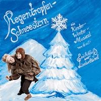 Regentropfen-Schneestern -  - Hörbuch
