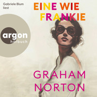 Eine wie Frankie (Ungekürzte Lesung) - Graham Norton - Hörbuch