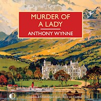 Murder of a Lady - Anthony Wynne - Hörbuch