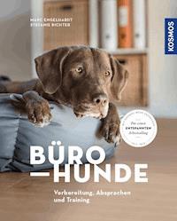 Bürohunde - Marc Engelhardt - E-Book
