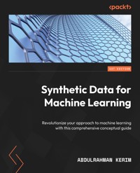 Synthetic Data for Machine Learning - Abdulrahman Kerim - E-Book