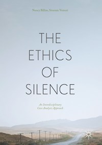 The Ethics of Silence - Nancy Billias - E-Book