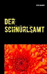 Der Schnürlsamt - Peter Golmayer - E-Book