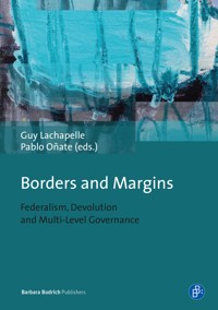 Borders and Margins -  - kostenlos E-Book