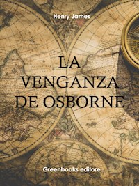 La venganza de Osborne - Henry James - E-Book
