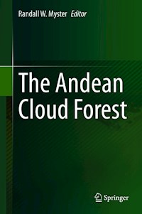 The Andean Cloud Forest -  - E-Book