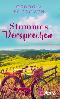 Stummes Versprechen - Georgia Bockoven - E-Book