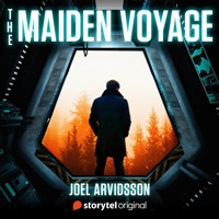 The Maiden Voyage - Joel Arvidsson - Hörbuch
