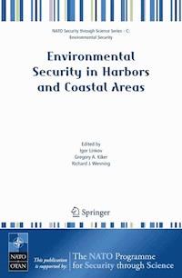 Environmental Security in Harbors and Coastal Areas -  - E-Book
