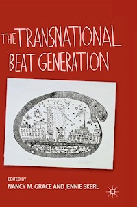 The Transnational Beat Generation - N. Grace - E-Book