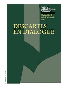 Descartes en dialogue -  - E-Book