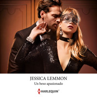 Un beso apasionado - Jessica Lemmon - Hörbuch