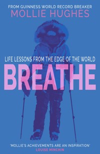 Breathe - Mollie Hughes - E-Book
