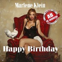 Happy Birthday (ungekürzt) - Marlene Klein - Hörbuch