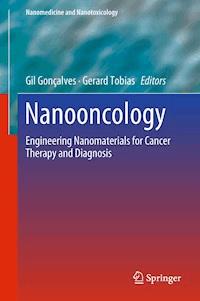 Nanooncology -  - E-Book