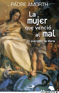 La mujer que venció al mal - Gabriele Amorth - E-Book