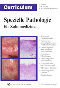 Curriculum Spezielle Pathologie für Zahnmediziner - Harald Ebhardt - E-Book