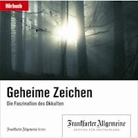 Geheime Zeichen -  - Hörbuch